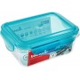 keeeper Bote de conservation "tino", avec clip, 0,45 litre