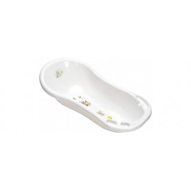 keeeper kids Baignoire pour bb "maria winnie", 1 m, blanc