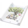 keeeper kids Matelas à langer avec mesure "pawel winnie" 