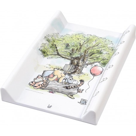keeeper kids Matelas à langer avec mesure "pawel winnie" 