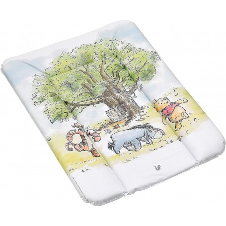 keeeper kids Matelas langer "amelia winnie", blanc