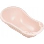 keeeper kids Baignoire "wiktoria pure", 840 mm, nordic-pink