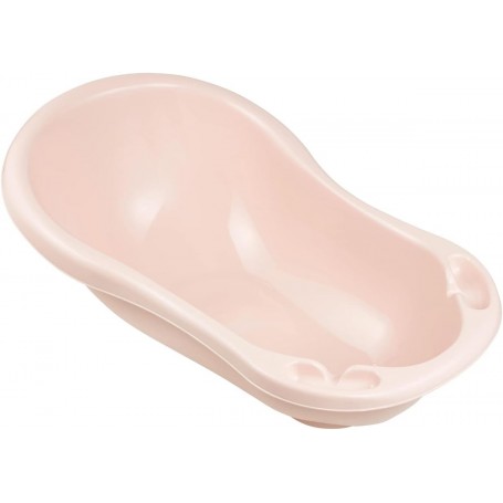 keeeper kids Baignoire "wiktoria pure", 840 mm, nordic-pink