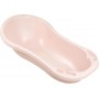 keeeper kids Baignoire "wiktoria pure", 1000 mm, nordic-pink