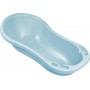 keeeper kids Baignoire "wiktoria pure", 1000 mm, nordic-blue
