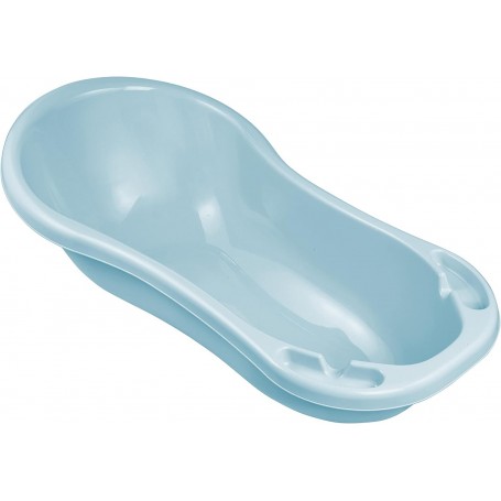keeeper kids Baignoire "wiktoria pure", 1000 mm, nordic-blue