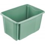 keeeper Bote de rangement "emil", 45 litres, nordic-green
