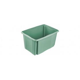 keeeper Bote de rangement "emil", 45 litres, nordic-green
