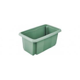 keeeper Bote de rangement "emil", 7 litres, nordic-green