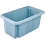 keeeper Bote de rangement "emil", 7 litres, nordic-blue