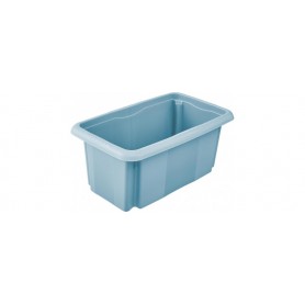 keeeper Bote de rangement "emil", 7 litres, nordic-blue