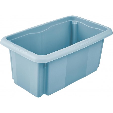 keeeper Bote de rangement "emil", 7 litres, nordic-blue