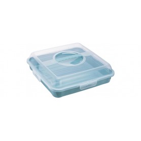 keeeper Bote gteau "enrico", nordic-blue