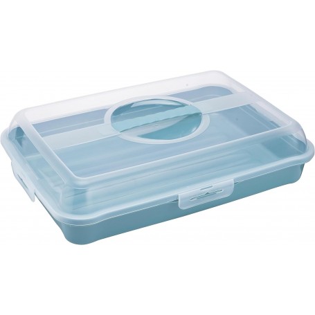 keeeper Bote gteau "enrico", nordic-blue