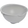 keeeper Bol passoire 2en1 "stella", petit, nordic-grey