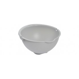 keeeper Bol passoire 2en1 "stella", petit, nordic-grey