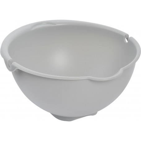 keeeper Bol passoire 2en1 "stella", petit, nordic-grey