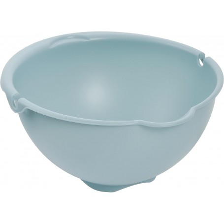 keeeper Bol passoire 2en1 "stella", petit, nordic-blue