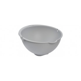 keeeper Bol passoire 2en1 "stella", grand, nordic-grey
