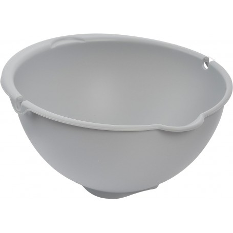 keeeper Bol passoire 2en1 "stella", grand, nordic-grey
