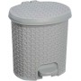 keeeper Poubelle cosmtique pdale "tjark", nordic-grey