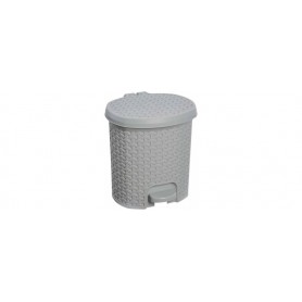 keeeper Poubelle cosmtique pdale "tjark", nordic-grey