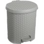 keeeper Poubelle cosmtique pdale "tjark", nordic-grey