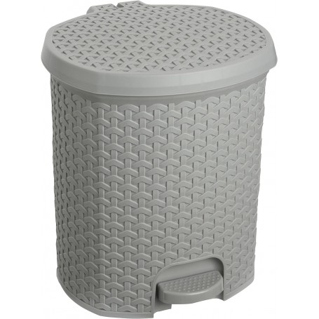 keeeper Poubelle cosmtique pdale "tjark", nordic-grey