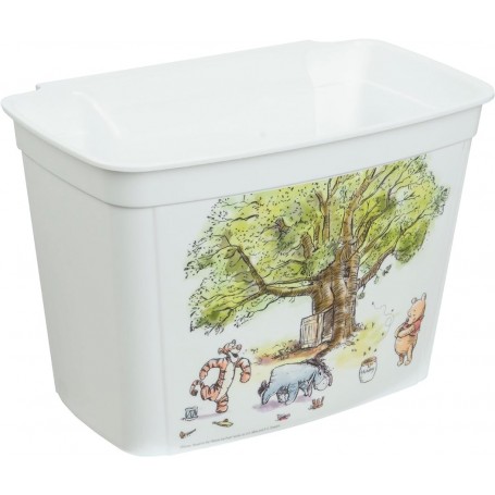 keeeper kids Bote de rangement "janek winnie" suspendre