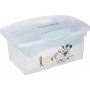 keeeper kids Bote de rangement "patryk mickey", cloudy-blue
