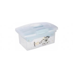keeeper kids Bote de rangement "patryk mickey", cloudy-blue