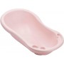 keeeper kids Baignoire "maria pure", nordic-pink