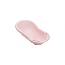 keeeper kids Baignoire "maria pure", nordic-pink
