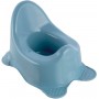 keeeper kids Pot pour bb "adam pure", nordic-blue
