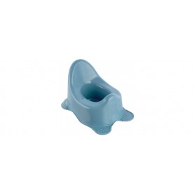 keeeper kids Pot pour bb "adam pure", nordic-blue