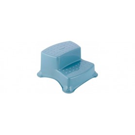 keeeper kids Marchepied "igor pure", deux marches, bleu