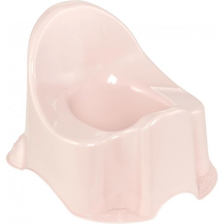 keeeper kids Pot pour bb "franek pure", nordic-pink