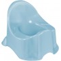 keeeper kids Pot pour bb "franek pure", nordic-blue