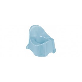 keeeper kids Pot pour bb "franek pure", nordic-blue