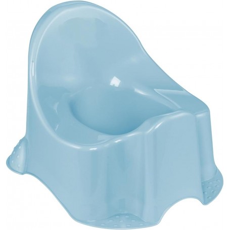 keeeper kids Pot pour bb "franek pure", nordic-blue