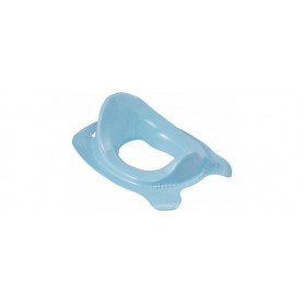 keeeper kids Sige de toilettes comfort pour enfant, bleu