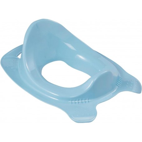 keeeper kids Sige de toilettes comfort pour enfant, bleu