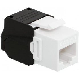 LogiLink Module Keystone cat.6A, classe EA, non blind