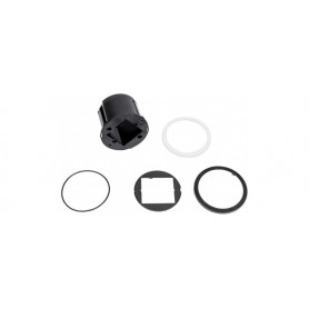  926.010 PIX Module Custom Plastique Noir