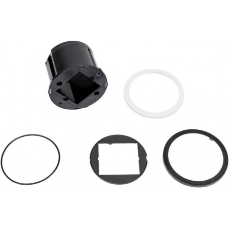  926.010 PIX Module Custom Plastique Noir