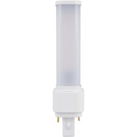 LEDVANCE Ampoule LED DULUX D, 7 Watt, G24d-2 (840)