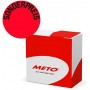 METO Aktionsetiketten "SONDERPREIS", rot / schwarz