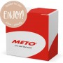 METO Etiquette autocollante "Enjoy - Sealed for you"