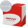 METO Etiquette autocollante "Have a nice day-Sealed for you"