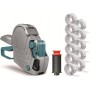 METO tiqueteuse de prix Basic S 822, kit de dmarrage